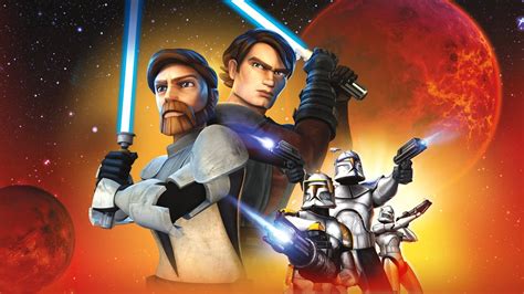 clone wars watch 1080p free